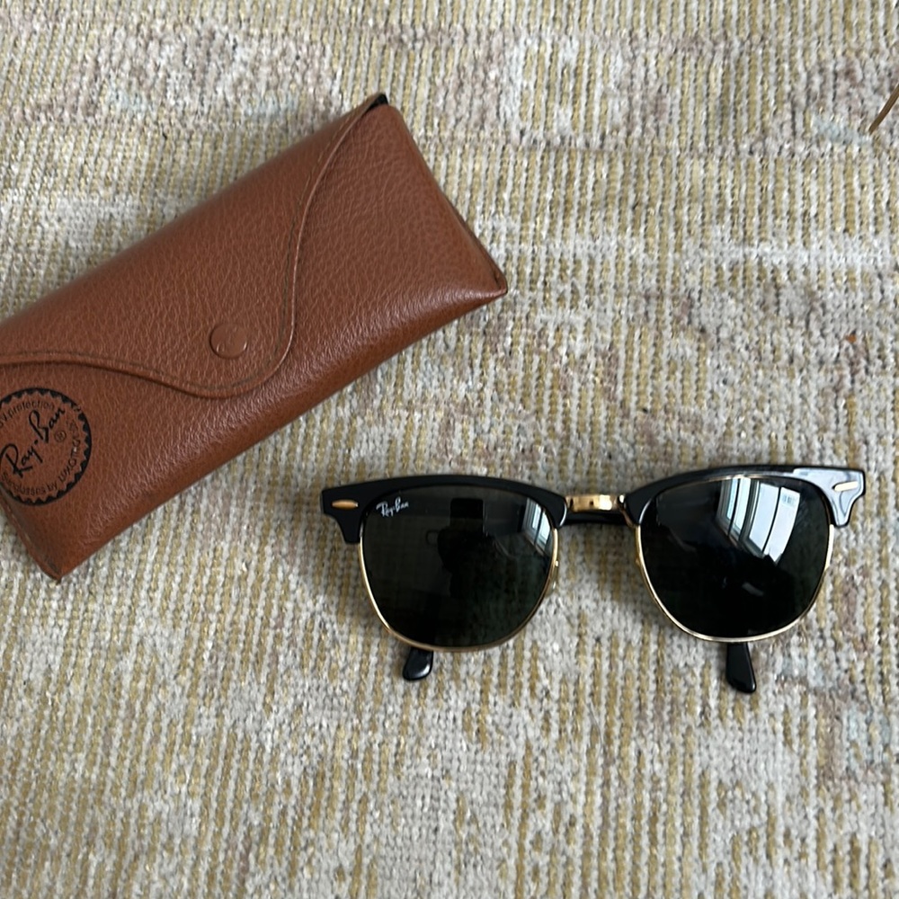 CLUBMASTER CLASSIC Ray-Ban
